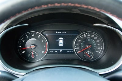 2023 Kia Stinger GT2