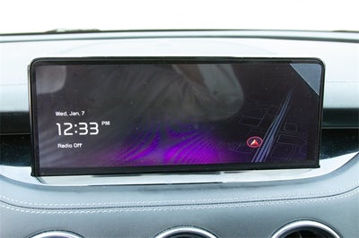 2023 Kia Stinger GT2