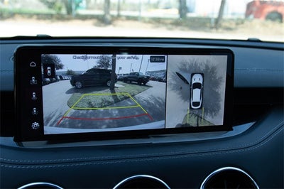 2023 Kia Stinger GT2