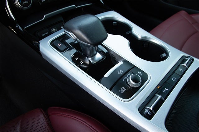 2023 Kia Stinger GT2