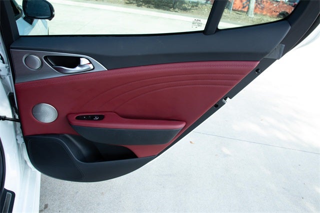 2023 Kia Stinger GT2