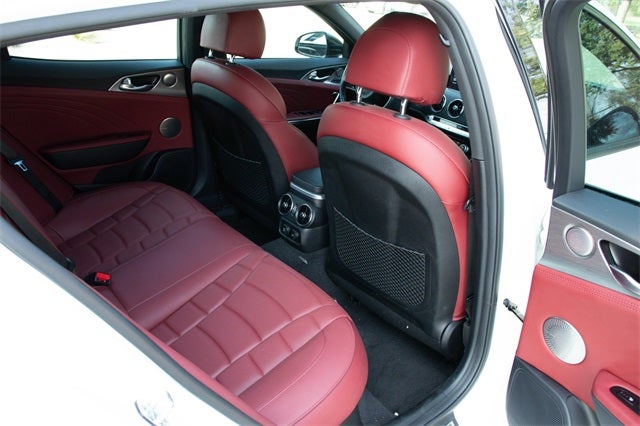 2023 Kia Stinger GT2