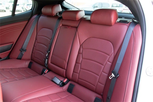 2023 Kia Stinger GT2