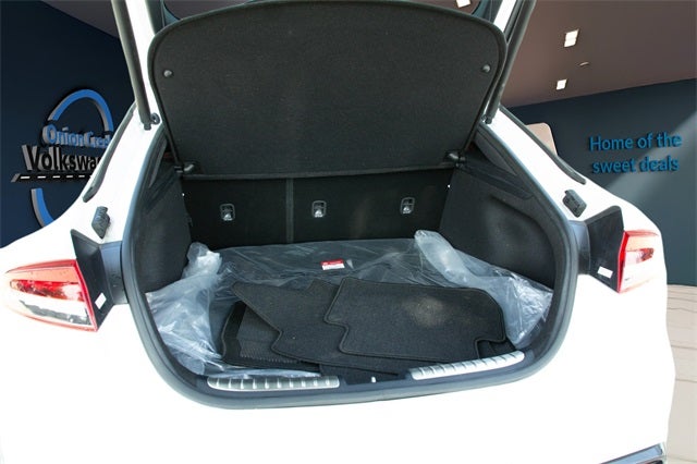 2023 Kia Stinger GT2