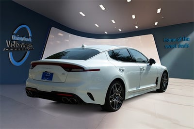 2023 Kia Stinger GT2