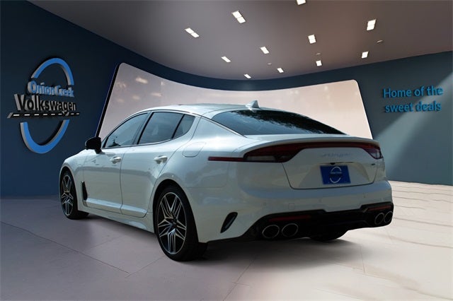 2023 Kia Stinger GT2