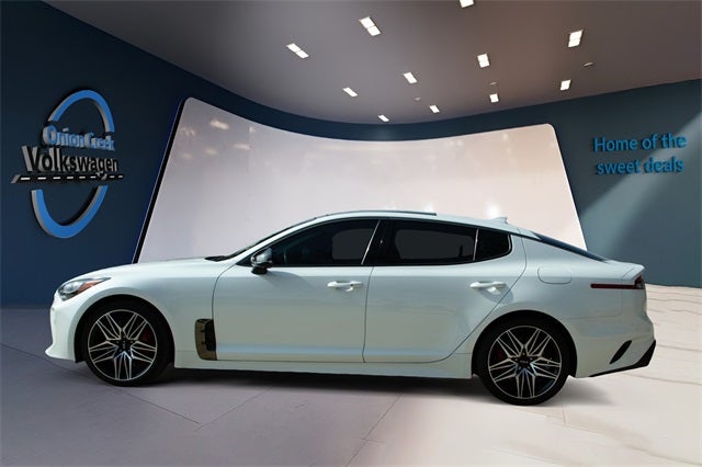 2023 Kia Stinger GT2