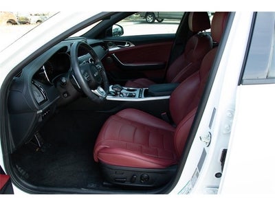 2023 Kia Stinger GT2