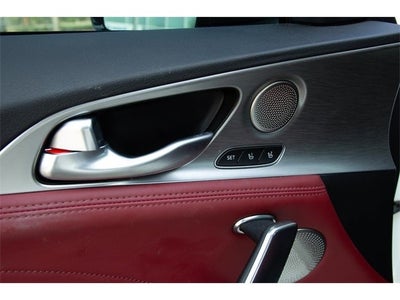 2023 Kia Stinger GT2