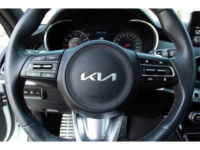 2023 Kia Stinger GT2