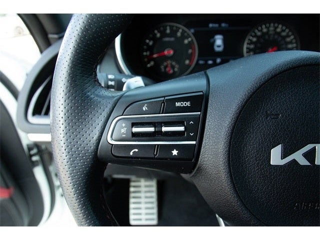 2023 Kia Stinger GT2