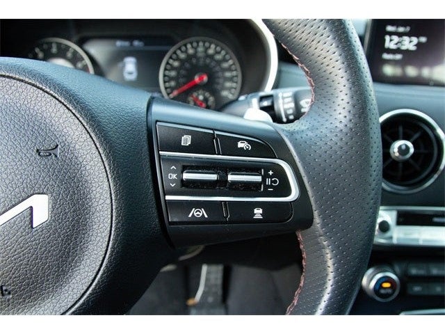 2023 Kia Stinger GT2