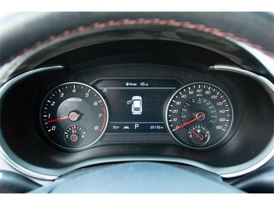 2023 Kia Stinger GT2