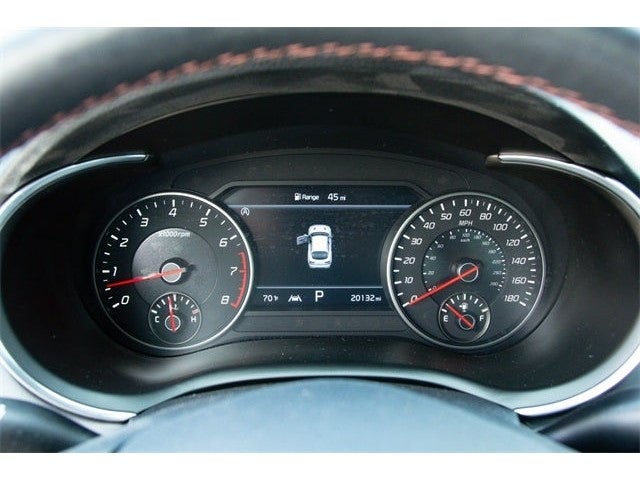 2023 Kia Stinger GT2