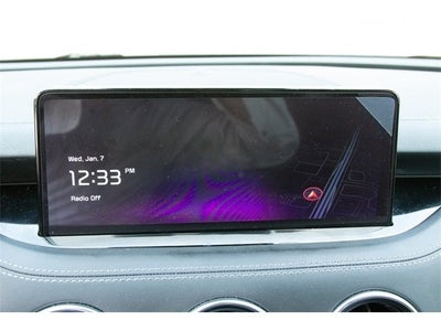 2023 Kia Stinger GT2