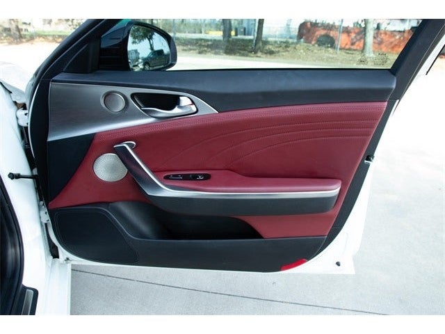 2023 Kia Stinger GT2