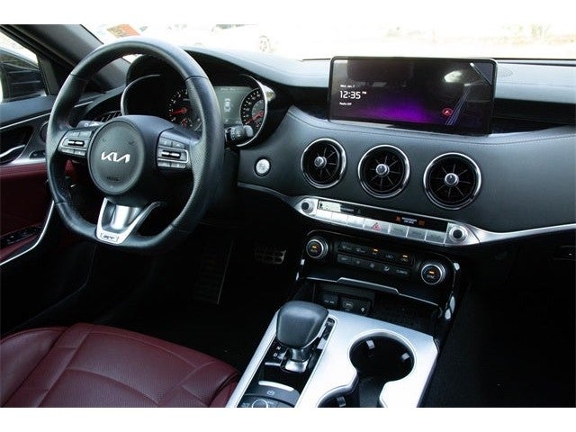 2023 Kia Stinger GT2