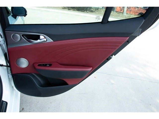 2023 Kia Stinger GT2