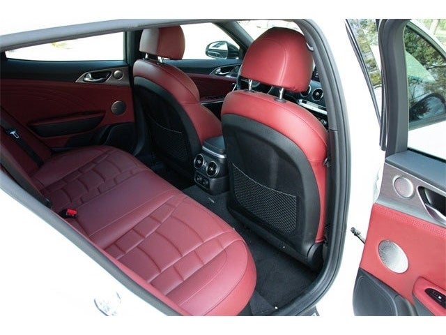 2023 Kia Stinger GT2