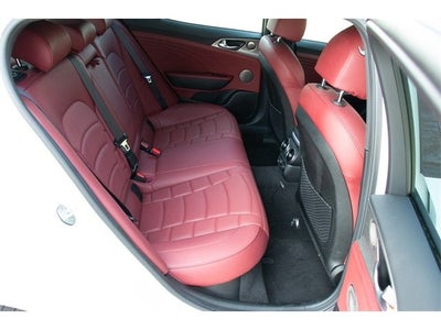 2023 Kia Stinger GT2