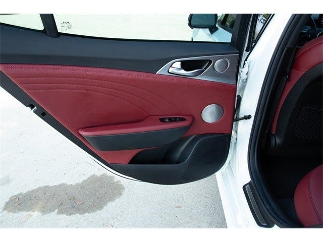 2023 Kia Stinger GT2