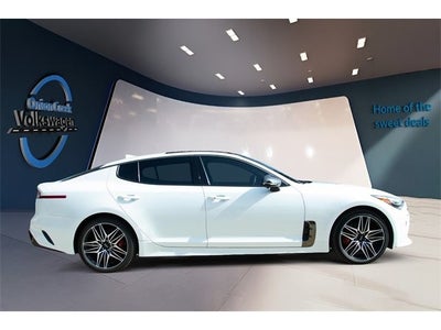 2023 Kia Stinger GT2