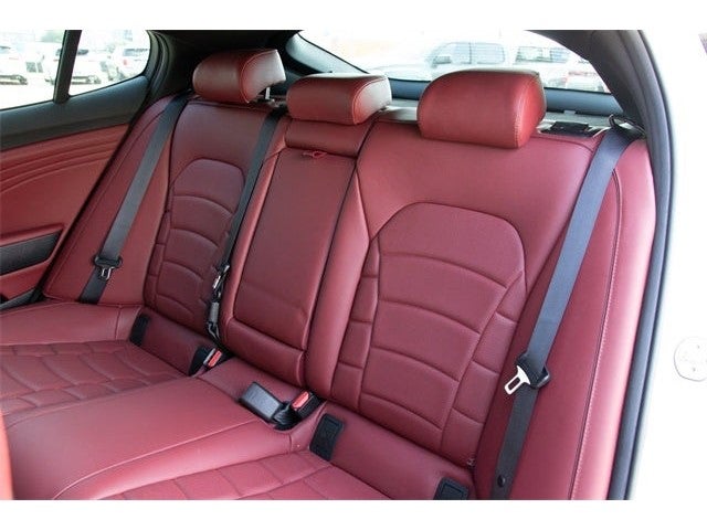 2023 Kia Stinger GT2