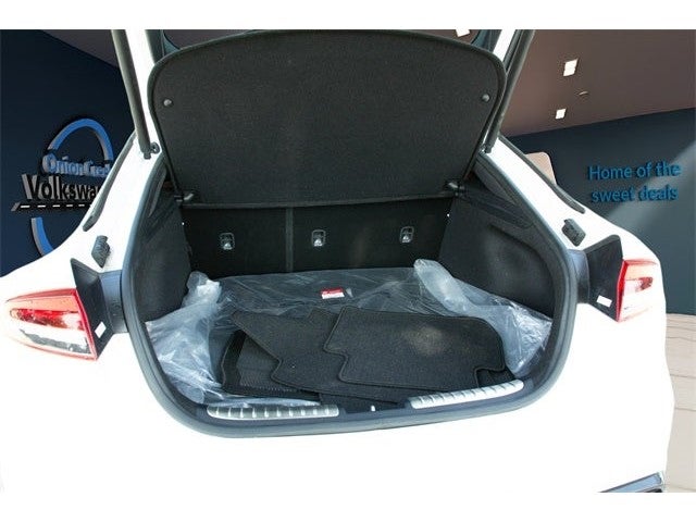 2023 Kia Stinger GT2