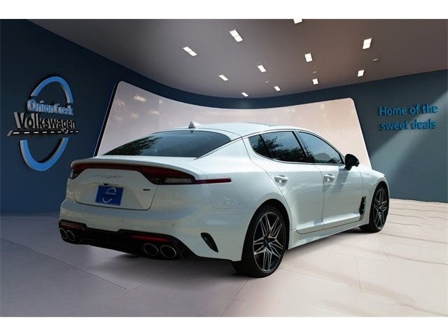 2023 Kia Stinger GT2