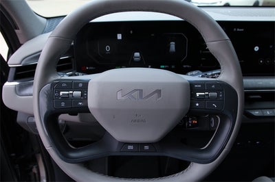 2024 Kia EV9 Land