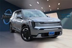 2024 Kia EV9 Land