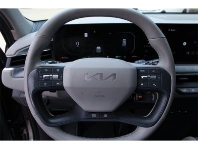 2024 Kia EV9 Land