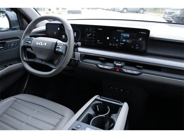 2024 Kia EV9 Land
