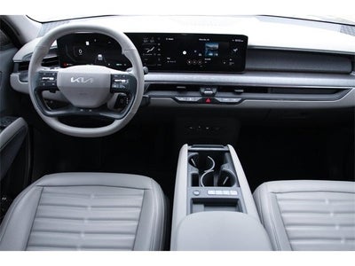 2024 Kia EV9 Land