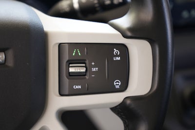 2023 Land Rover Defender 110 SE