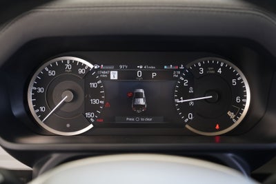 2023 Land Rover Defender 110 SE