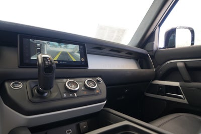 2023 Land Rover Defender 110 SE