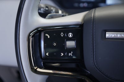 2025 Land Rover Range Rover Velar Dynamic SE