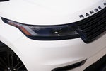 2025 Land Rover Range Rover Velar Dynamic SE