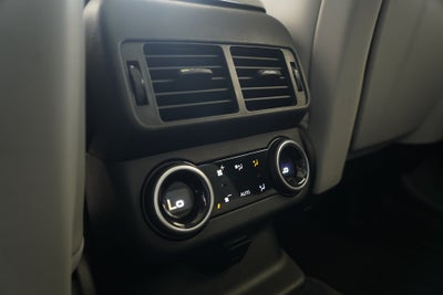 2025 Land Rover Range Rover Velar Dynamic SE