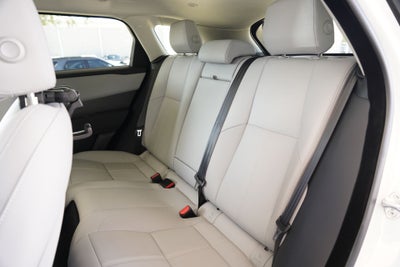 2025 Land Rover Range Rover Velar Dynamic SE
