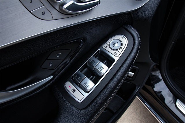 2021 Mercedes-Benz C-Class C 300