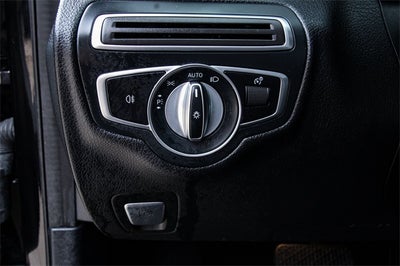 2021 Mercedes-Benz C-Class C 300