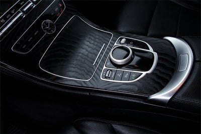 2021 Mercedes-Benz C-Class C 300