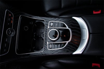 2021 Mercedes-Benz C-Class C 300