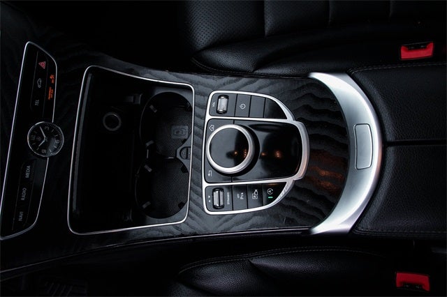 2021 Mercedes-Benz C-Class C 300