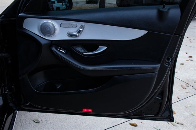 2021 Mercedes-Benz C-Class C 300