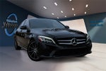 2021 Mercedes-Benz C-Class C 300