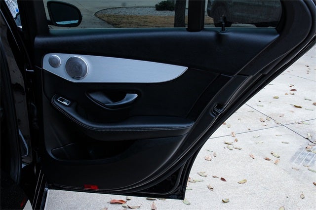 2021 Mercedes-Benz C-Class C 300