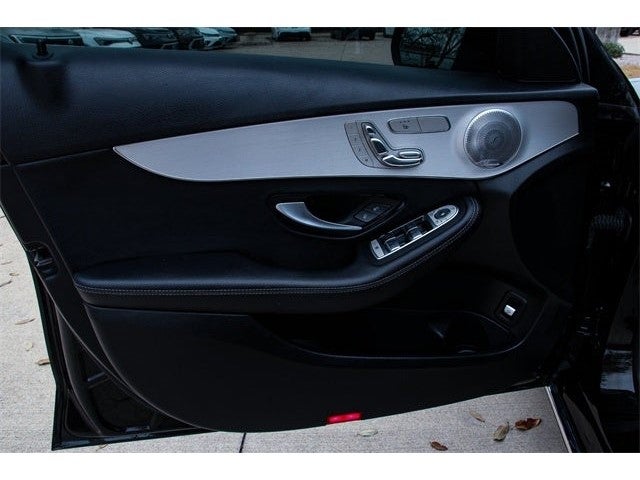 2021 Mercedes-Benz C-Class C 300